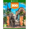 Zoo Tycoon Zoo Tycoon