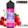 OXVA OX PASSION S&V Strawberry Raspberry Cherry 24ml longfill OXVA OX PASSION S&V Strawberry Raspberry Cherry 24ml longfill