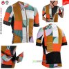 Leatt MTB Endurance 5.0 dres, art Leatt MTB Endurance 5.0 dres, art