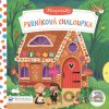 Minipohádky: Perníková chaloupka - Dan Taylor Minipohádky: Perníková chaloupka - Dan Taylor