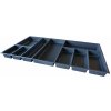 Agoform Sky Antaro 500/90 816 x 474 mm antracit Agoform Sky Antaro 500/90 816 x 474 mm antracit