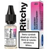 Ritchy Salt Blueberry Sour Raspberry objem: 10ml, nikotín/ml: 20mg Ritchy Salt Blueberry Sour Raspberry objem: 10ml, nikotín/ml: 20mg
