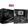 ASRock MB Sc sTR5 WRX90 WS EVO, AMD WRX90, 8xDDR5, 1xDP, EEB - WRX90 WS EVO ASRock MB Sc sTR5 WRX90 WS EVO, AMD WRX90, 8xDDR5, 1xDP, EEB - WRX90 WS EVO