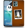 Picasee silikónový čierny obal pre Motorola Moto G72 - Proof 2 Picasee silikónový čierny obal pre Motorola Moto G72 - Proof 2
