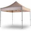 TENTino STRECHA NA STAN 4x4 m BIG HEXAGON EXTREME Farba opláštenia: 3A - BÉŽOVÁ TENTino STRECHA NA STAN 4x4 m BIG HEXAGON EXTREME Farba opláštenia: 3A - BÉŽOVÁ