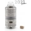 Vapor Giant Kronos 2 M 2021 25 mm - Stříbrná Vapor Giant Kronos 2 M 2021 25 mm - Stříbrná