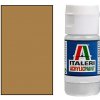 Farba Italeri Acrylic - Flat Middle Stone 20ml Farba Italeri Acrylic - Flat Middle Stone 20ml