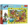 Puzzle Spy Guy – Farma, 24 dielikov, 33 x 23 x 6 cm Puzzle Spy Guy – Farma, 24 dielikov, 33 x 23 x 6 cm