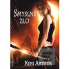 Smyslné zlo (Keri Arthur) Smyslné zlo (Keri Arthur)