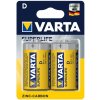 Varta Superlife D 2ks 2020101412 Varta Superlife D 2ks 2020101412