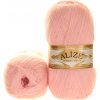 Angora Gold 271 světle růžová Angora Gold 271 světle růžová