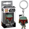 Funko POP! Keychain Star Wars Boba Fett Funko POP! Keychain Star Wars Boba Fett