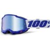 ACCURI 2 Goggle Blue - Mirror Blue Lens ACCURI 2 Goggle Blue - Mirror Blue Lens