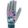 Crazy Idea gloves Touch