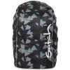 Ergobag Pláštenka na batoh Satch čierna Ergobag Pláštenka na batoh Satch čierna