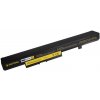 Batéria pre notebooky Lenovo B50-80 4400mAh Li-ion 14,4V PATONA PT2798 Batéria pre notebooky Lenovo B50-80 4400mAh Li-ion 14,4V PATONA PT2798
