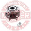 Náboj kolesa MASTER-SPORT GERMANY 6885-SET-MS