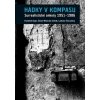 Hádky v kompasu. Surrealistické ankety 1951-1986 - František Dryje, Šimon Svěrák, Ladislav Šerý Hádky v kompasu. Surrealistické ankety 1951-1986 - František Dryje, Šimon Svěrák, Ladislav Šerý