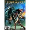 PC TITAN QUEST IMMORTAL THRONE PC TITAN QUEST IMMORTAL THRONE