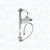 Mechanizmus zdvíhania okna MAGNETI MARELLI 350103981000