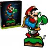 LEGO® LEGO® Super Mario 71438 Super Mario World™: Mario a Yoshi 2271438 LEGO® LEGO® Super Mario 71438 Super Mario World™: Mario a Yoshi 2271438