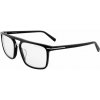 GUNNAR BARTON ONYX čirá skla BLF 35 GUNNAR focus BRT-00109