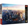 Trefl Premium Plus Foto Odysea Manhattan New York 1000 dielov Trefl Premium Plus Foto Odysea Manhattan New York 1000 dielov