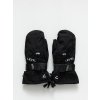 Level Fly Jr Mitt (black) XL, čierna Level Fly Jr Mitt (black) XL, čierna