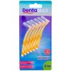Dentamax Medzizubné kefky 0,4 mm 6 ks Dentamax Medzizubné kefky 0,4 mm 6 ks