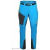 DIRECT ALPINE REBEL 2.0 nohavice, ocean/mango XXL DIRECT ALPINE REBEL 2.0 nohavice, ocean/mango XXL