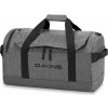 Cestovná taška Dakine EQ DUFFLE 50L Sivá,Čierna Cestovná taška Dakine EQ DUFFLE 50L Sivá,Čierna