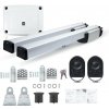 Somfy Ixengo L 3S+ IO Standard Pack pre 8 m dvojkrídlové brány Somfy Ixengo L 3S+ IO Standard Pack pre 8 m dvojkrídlové brány