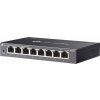 TP-Link OMADA switch ES208G TP-Link OMADA switch ES208G