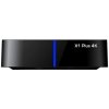 GigaBlue UHD X1 Plus 4K Android IPTV/OTT 1x DVB-S2x Tuner GigaBlue UHD X1 Plus 4K Android IPTV/OTT 1x DVB-S2x Tuner
