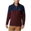 Columbia Basin Trail III Full Zip Fleece 1907753521
