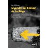 Leyendas del Camino de Santiago (Juan G. Atienza)(Brožovaná) Leyendas del Camino de Santiago (Juan G. Atienza)(Brožovaná)