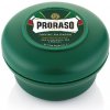 Proraso osviežujúce mydlo na holenie, 150 ml Proraso osviežujúce mydlo na holenie, 150 ml