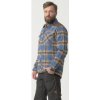 HELIKON Košela Winter Warden - forest blue plaid (KO-WWS-PB-PK) HELIKON Košela Winter Warden - forest blue plaid (KO-WWS-PB-PK)