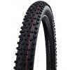 Plášť Schwalbe Rocket Ron 26x2,25, 57-559 SuperGround TLE Addix Speed černý kevlar Plášť Schwalbe Rocket Ron 26x2,25, 57-559 SuperGround TLE Addix Speed černý kevlar