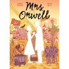 Mrs. Orwell Mrs. Orwell