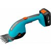 Gardena 14750-30 PowerCut 20/18V P4A