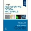 Craig's Restorative Dental Materials - Pfeifer, Ferracane & Sakaguchi Craig's Restorative Dental Materials - Pfeifer, Ferracane & Sakaguchi