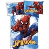 Posteľné obliečky Spiderman Webmaze - do postieľky Posteľné obliečky Spiderman Webmaze - do postieľky