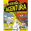 Holubia agentúra sa nevz… (Andrew McDonald, Ben Wood) Holubia agentúra sa nevz… (Andrew McDonald, Ben Wood)