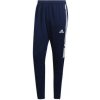 Adidas Condivo 22 Track Pants M HB0003 (103967) White/Blue XL Adidas Condivo 22 Track Pants M HB0003 (103967) White/Blue XL