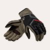 REVIT Rukavice Mangrove standard Sand-Black S REVIT Rukavice Mangrove standard Sand-Black S