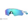 Oakley Radar EV Path okuliare, polished white-blue/Prizm Sapphire Oakley Radar EV Path okuliare, polished white-blue/Prizm Sapphire