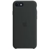 MN6E3ZM/A Apple Silikonový Kryt pro iPhone 7/8/SE2020/SE2022 Midnight MN6E3ZM/A Apple Silikonový Kryt pro iPhone 7/8/SE2020/SE2022 Midnight