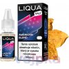 Ritchy EU (Liqua, Ritchy, Aramax) LIQUA SALT American Blend 10ml Obsah nikotínu v mg/ml: 20 mg/ml Ritchy EU (Liqua, Ritchy, Aramax) LIQUA SALT American Blend 10ml Obsah nikotínu v mg/ml: 20 mg/ml