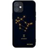 Picasee ULTIMATE CASE pro Apple iPhone 12 mini - GEMINI Picasee ULTIMATE CASE pro Apple iPhone 12 mini - GEMINI